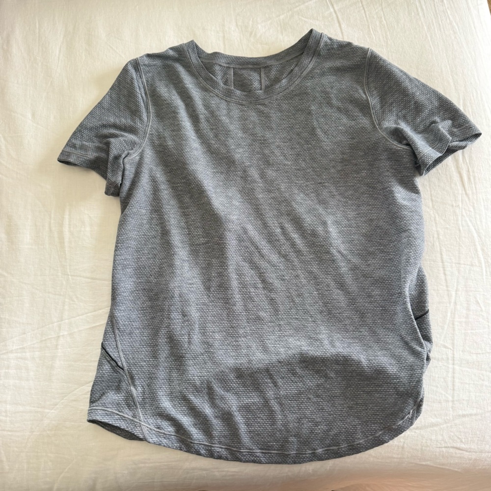 Lululemon Top